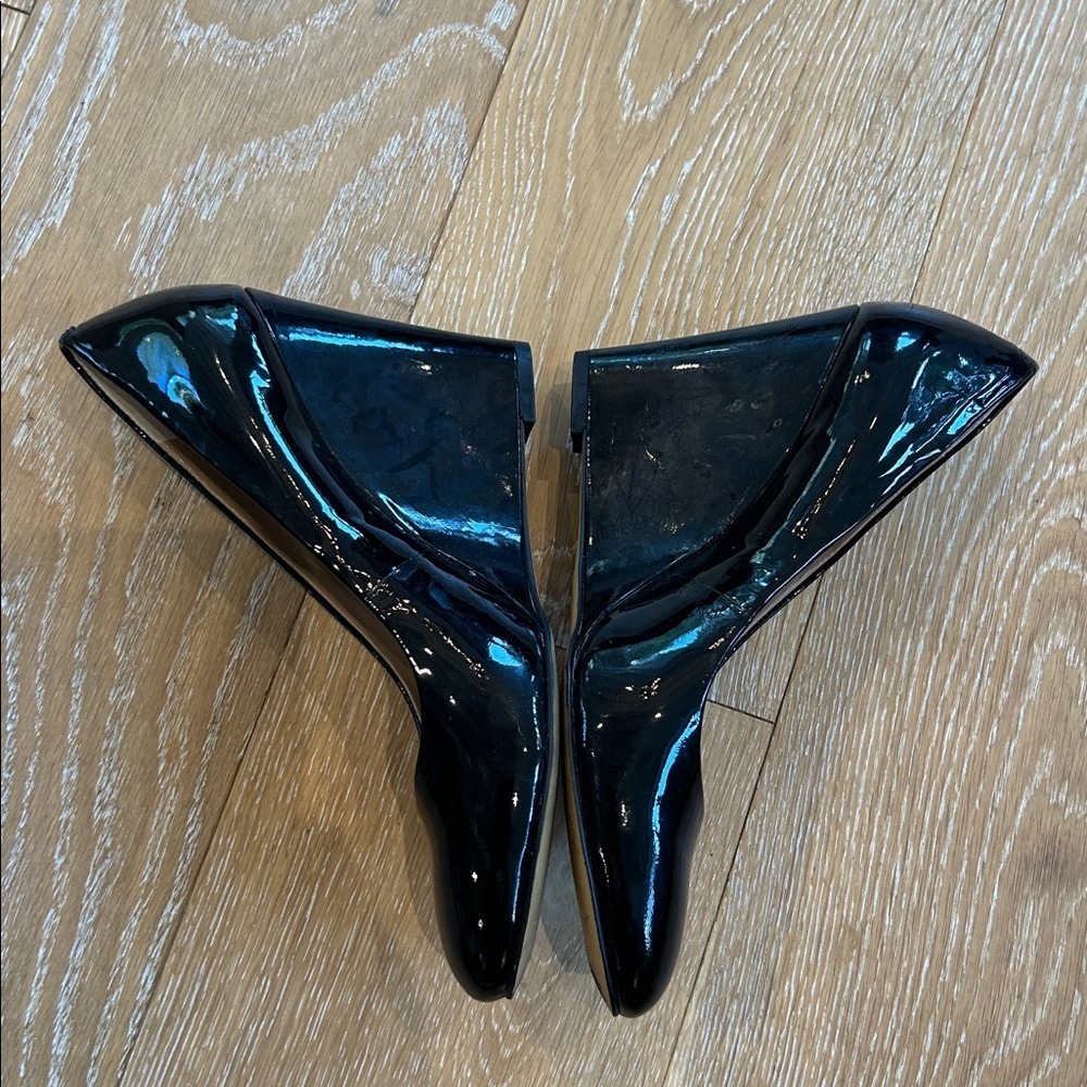 Banana Republic Wedges - Picture 3 of 10